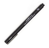 Uniball - Uni PIN - Fine line Pigment Pen - BLACK – EXTRA FINE BRUSH