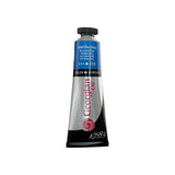 OIL PAINT – Daler Rowney GEORGIAN – 38ml Tube -	Cobalt Blue (Hue)