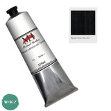 ARTISTS OIL PAINT - 225ml TUBE - Michael Harding - PAYNES GREY 127