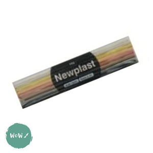 Modelling Clay- Newclay Newplast Multi-cultural skin pack 500g