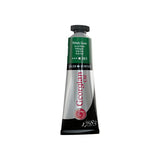 OIL PAINT – Daler Rowney GEORGIAN – 38ml Tube -	Phthalo Green