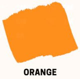 Paint Marker - POSCA -  PC-3M – SINGLE - Fine Bullet Tip -	Orange