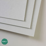 Clairefontaine PASTELMAT 360gsm PACK of 5 Sheets – 24 x 32 cm (9 x 12") – Light blue