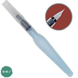 Water Brush Pen - PENTEL Aquash - BROAD Round - SINGLE
