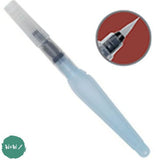 Water Brush Pen - PENTEL Aquash - MEDIUM Round - SINGLE