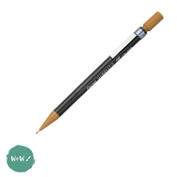 MECHANICAL Pencil - 0.9mm - PENTEL A129 Sharplet AUTOMATIC PENCIL