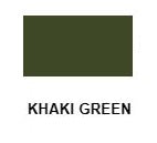 Paint Marker - POSCA -  PC-3M – SINGLE - Fine Bullet Tip - Khaki green