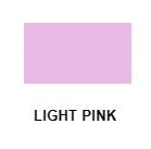 Paint Marker - POSCA -  PC-3M – SINGLE - Fine Bullet Tip - Light pink