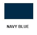 Paint Marker - POSCA -  PC-3M – SINGLE - Fine Bullet Tip - Navy blue