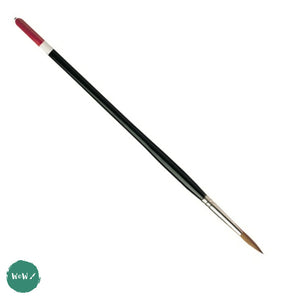 Pro Arte Series 100 Connoisseur Round Brush -  5