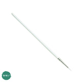 Pro Arte Series 31 Polar Nylon All Purpose Brushes- Round - 3