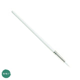 Pro Arte Series 31 Polar Nylon All Purpose Brushes- Round - 4