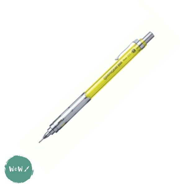MECHANICAL Pencil - 0.9mm - PENTEL  GraphGear 300