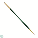 Pro Arte - Series RS - Renaissance Sable - Round - 0
