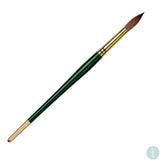 Pro Arte - Series RS - Renaissance Sable - Round - 10