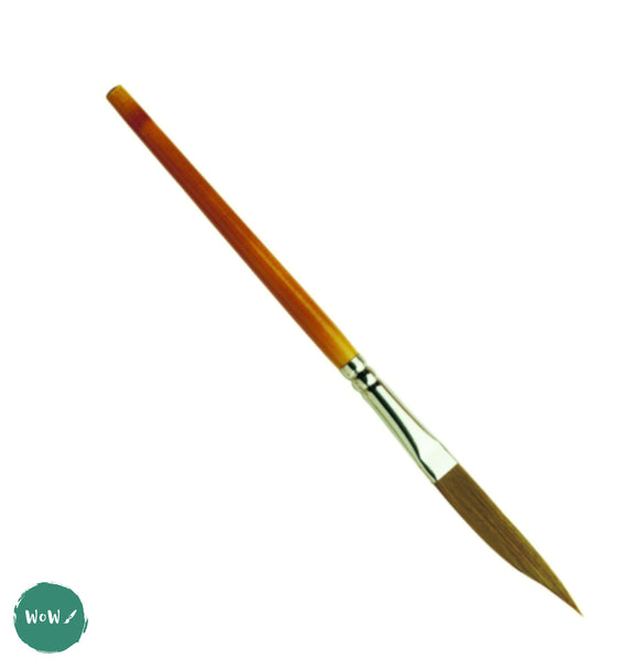 Pro Arte Series 9A Prolene Sword Liner – Medium