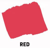Paint Marker - POSCA -  PC-3M – SINGLE - Fine Bullet Tip -	Red