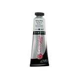 OIL PAINT – Daler Rowney GEORGIAN – 38ml Tube -	Mixing White