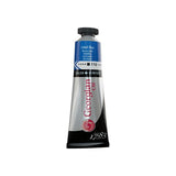 OIL PAINT – Daler Rowney GEORGIAN – 38ml Tube -	Cobalt Blue
