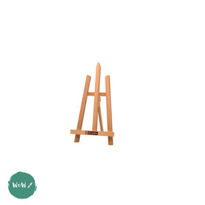 Table Easel - CUSHING - Mini 'A' Frame Display Easel