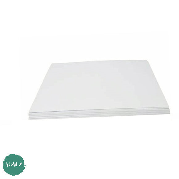Cartridge Paper sheets 140gsm - A2 - 50 sheets