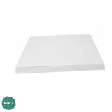 Cartridge Paper sheets 220gsm - A2 - 25 sheets