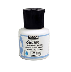 PEBEO SETASILK LIGHTENING MEDIUM 45ml 181030