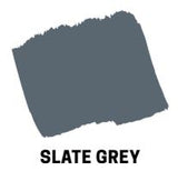 Paint Marker - POSCA – PC-5M -  SINGLE - Medium Bullet Tip -	SLATE GREY