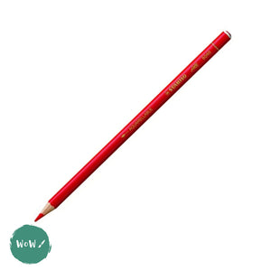 MULTI SURFACE 'Chinagraph' Pencils - STABILO MULTI - Red