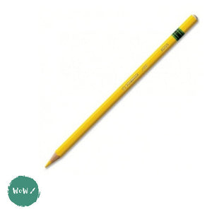MULTI SURFACE 'Chinagraph' Pencils - STABILO MULTI - Yellow