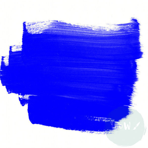 BLOCK / LINO PRINTING - INK - Water-based - 300ml - BRILLIANT BLUE
