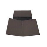 SOFTBACK SKETCHBOOK - BLACK Paper - 140gsm - A3