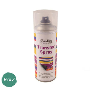 Tracing Down - TRANSFER SPRAY - 400ml