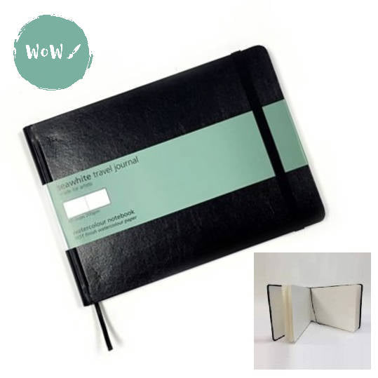 How To Make A Watercolor Travel Journal At Ricardo Alba Blog