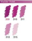 ARTISTS Soft Pastels - Sennelier - PASTEL L'ECU - SINGLE -	309	-	Madder Violet 309