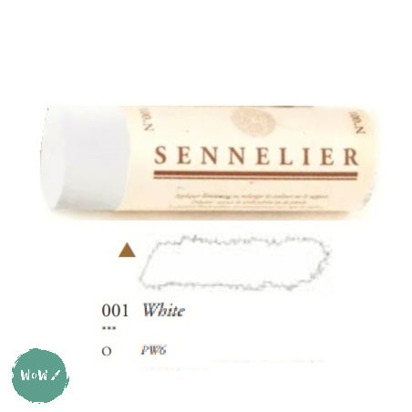 Sennelier Oil Pastels Standard And Grande Pastels