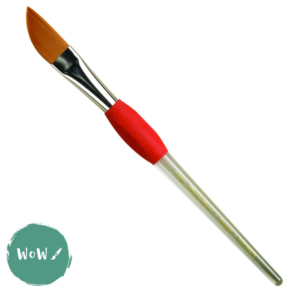 Dagger/ Sword Brushes- Pro Arte TwistGrip- Large
