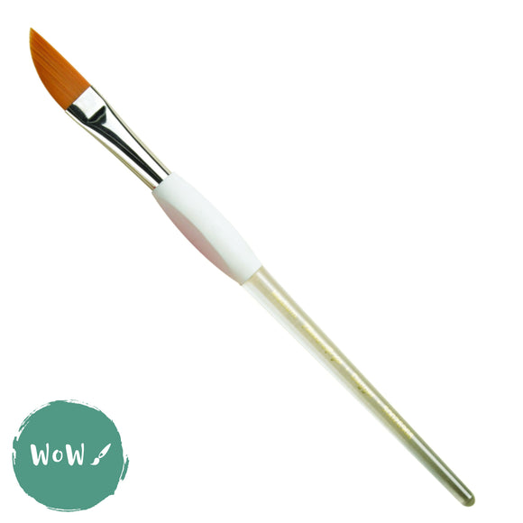 Dagger/ Sword Brushes- Pro Arte TwistGrip- Medium