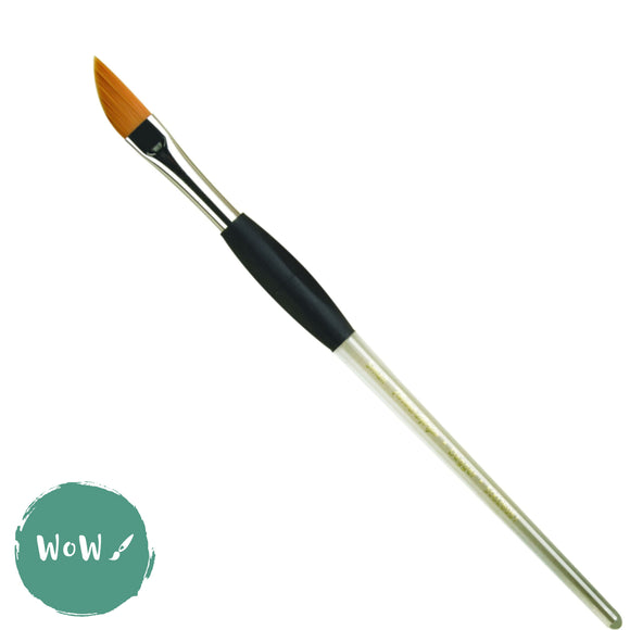 Dagger/ Sword Brushes- Pro Arte TwistGrip- Small