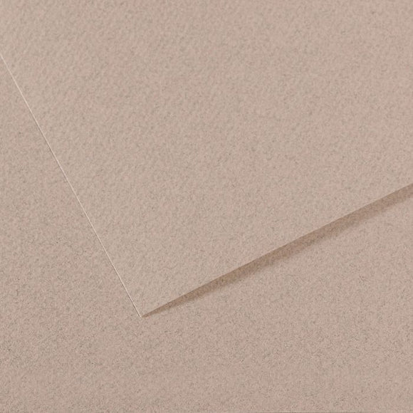 Daler Rowney – MURANO 160gsm A4 – Single Sheets - 	Rose Grey