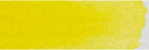 ARTISTS WATERCOLOUR TUBE- 15ml - MICHAEL HARDING - 	Lemon Yellow