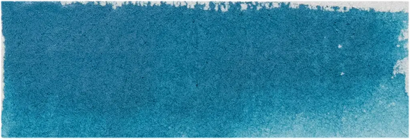 ARTISTS WATERCOLOUR TUBE- 15ml - MICHAEL HARDING - 	Phthalocyanine Turquoise