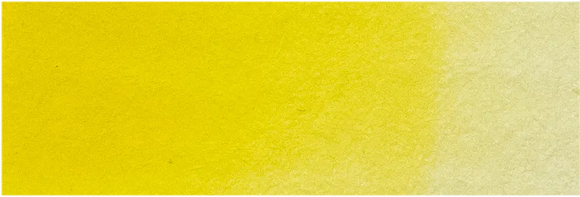 ARTISTS WATERCOLOUR TUBE- 15ml - MICHAEL HARDING - 	Yellow Benzimidazolone