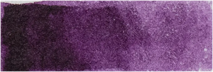 ARTISTS WATERCOLOUR TUBE- 15ml - MICHAEL HARDING - 	Quinacridone Purple