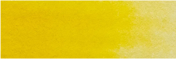 ARTISTS WATERCOLOUR TUBE- 15ml - MICHAEL HARDING - 	Cadmium Yellow