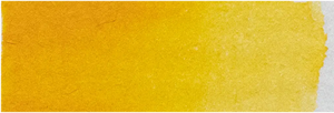 ARTISTS WATERCOLOUR TUBE- 15ml - MICHAEL HARDING - 	Cadmium Golden Yellow