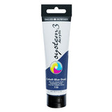 Daler Rowney System3 Acrylic Paint- 150ml tube -	Cobalt Blue (Hue)