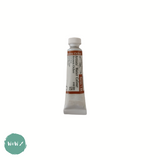 Watercolour 5ml Tube - Winsor & Newton Professional -  Brown Ochre (OLD LABEL)