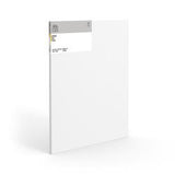 Linen Canvas - White Primed - Standard Depth - Winsor & Newton CLASSIC -  20 x 30"