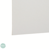 A1 Colourmount Mountboards- PACK of 4 - WHITE
